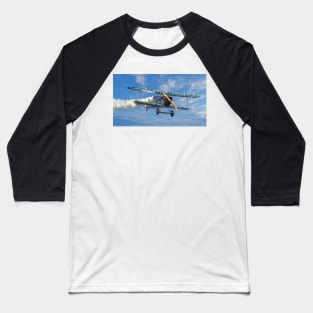 World War One Fokker Baseball T-Shirt